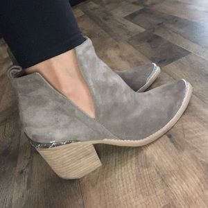 Jeffrey Campbell Cromwell Bootie